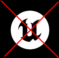 Reason for no more UEFN blog cover